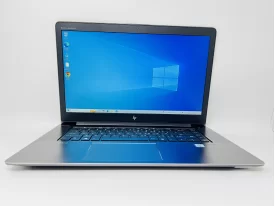 HP ZBook STUDIO G4 SSD